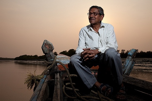 Professor Choudhury